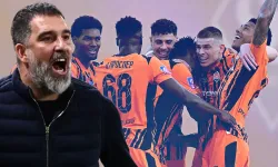 Arda Turan Shakhtar'la tarih yazdı