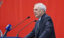 Aziz Yıldırım 'seçimden çekilecek' iddialarına net cevap verdi