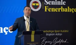 Aziz Yıldırım'ın çağrısına olumlu yanıt: Barış Göktürk adaylıktan çekildiğini açıkladı