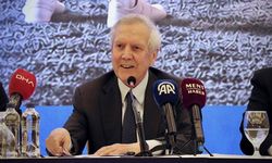 Aziz Yıldırım’dan Bursa’da şampiyonluk sözü: “Bu sene hep birlikte kutlayacağız”