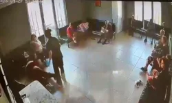 Bakımevindeki skandalda tutuklama kararı