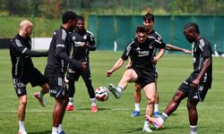 Beşiktaş Sahasında Trabzonspor’a Kaybetti