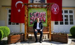 Bornova lalesi 30 yıl sonra yeniden doğdu