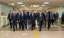 İzmir Adliyesi’nde UYAP AI tanıtıldı: Yapay zekâ yargı gündeminde