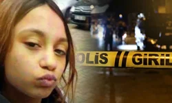 14 yaşında, arkadaşı tarafından öldürüldü