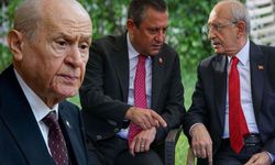 Bahçeli'den Kılıçdaroğlu'na sürpriz çağrı