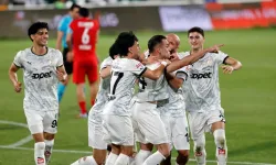 Bodrum FK'dan 'Süper' adım