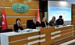 Bornova Meclisi’nde yeni tesis talebi!