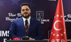 BTP; Özel'in heyetiyle bayramlaşacak