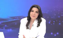 Buket Güler Ozan da Halk TV’ye veda etti