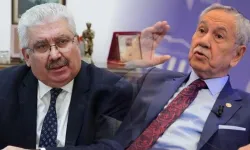 Arınç'tan Yalçın'a; Gönül gözün kör olmuş