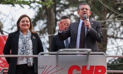 Afyon'un CHP'li başkanı da mı AKP'ye geçiyor?