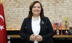 Afyonkarahisar Belediye Başkanı Burcu Köksal AK Parti'ye katıldı mı? Burcu Köksal kimdir?