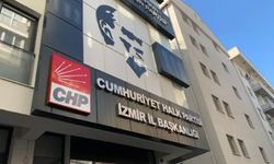 CHP İzmir'de iki isim için ihraç talebi!