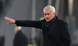 Portekiz basını yazdı: Mourinho’nun radarında Süper Lig'den yıldız var