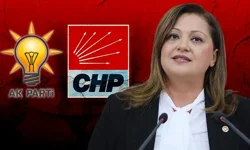 Yarkadaş: Burcu Köksal Ak Parti'de