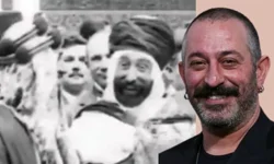 Cem Yılmaz’dan "zaman yolculuğu" iddialarına esprili yanıt: Sadece 2 saatliğine oradaydım