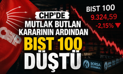 Borsa’da Mutlak Butlan Depremi!
