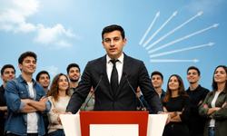 Önceki gençlik kolları başkanı da sırtını döndü