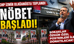 CHP’de olağanüstü toplantı sonrası alınan kararlar belli oldu