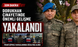 Dorukhan Büyükışık’ın ölümünde firari şüpheli yakalandı