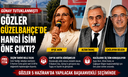 Günay sonrası kritik süreç: Güzelbahçe’de başkanvekili kulisi hareketlendi