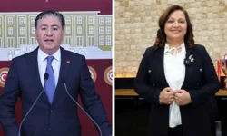 CHP'den Burcu Köksal açıklaması