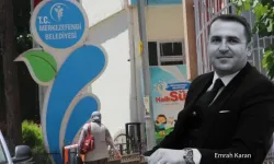 CHP'li belediyelere operasyonda 27 tutuklama