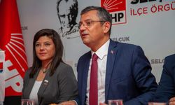 İpek Onbaşıoğlu'ndan Özgür Özel'e destek mesajı