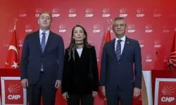 DEM Parti'den Özgür Özel'e destek