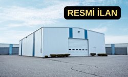 Çiğli Eğitim Ve Araştırma Hastanesi depo alanı yaptıracak