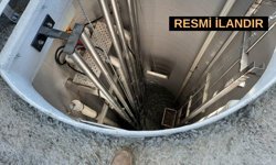 İZSU depo ve terfi merkezi inşaatı yaptırılacak