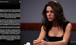 Devrim Özkan’dan set iddialarına sert yanıt!