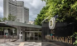 Dışişleri’nden Karadeniz’de Türk sahipli gemiye saldırı açıklaması