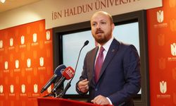 Bilal Erdoğan: Fakir bölgelerde daha çok çocuk var