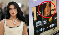 Dua Lipa’dan Samsung’a 15 milyon dolarlık dava