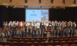 Ege Üniversitesi 71'inci yaşını kutladı