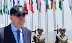 Erdoğan’ın İzmir programı iptal
