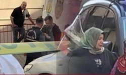 Dehşet; Damadını bıçakla öldürdü
