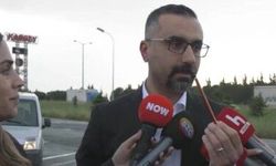 Gazeteci  Uludağ'dan ilk açıklama