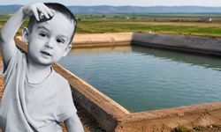 Feci ölüm; Henüz 3 yaşındaydı