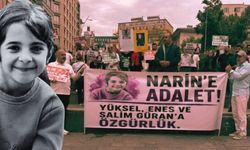 Narin Güran'ın ailesinden 'yeniden yargılama' çağrısı