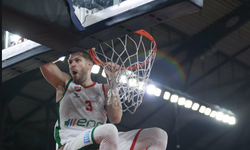 Karşıyaka’yı kümede tutan Sokolowski, Çayırova Belediyespor ile anlaşıyor