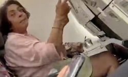 THY uçağında "bana hizmet etmek zorundasınız" krizi: Gökyüzünde olay çıkaran yolcu kara listeye alındı