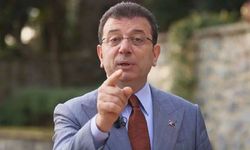 İmamoğlu: Düşün bu milletin yakasından!