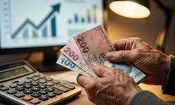 Emekli ikramiyeleri ödeme günleri de belli oldu