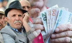 Emekliye yüzde 20 zam! SGK uzmanı açıkladı;