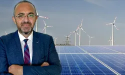 Çinli enerji devi, İzmir yatırımı için sinyal verdi