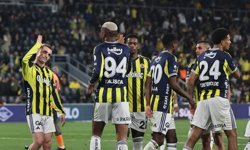 Sarı-Lacivertliler Evinde 3 Puanı Aldı