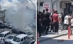 Şırnak’ta iki aile arasında kavga: 8 yaralı, 17 gözaltı